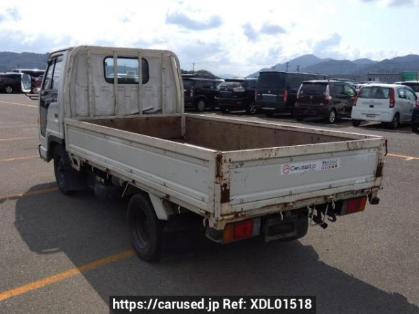 Used 1992 MT isuzu elf-truck NHR55E Image[4]
