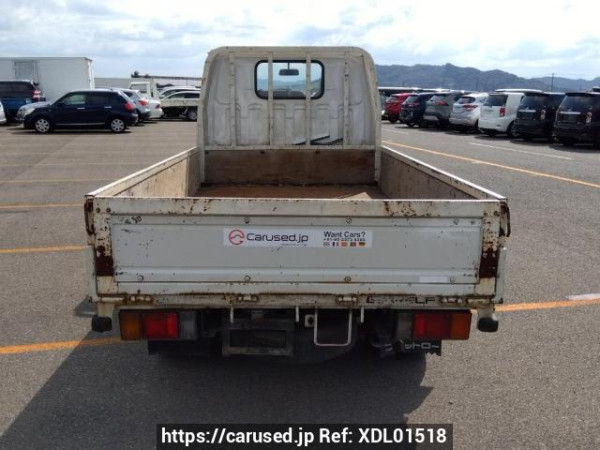 Used 1992 MT isuzu elf-truck NHR55E Image[5]