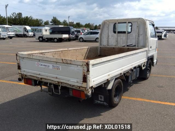 Used 1992 MT isuzu elf-truck NHR55E Image[6]