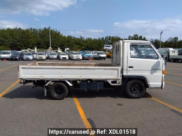 Used 1992 MT isuzu elf-truck NHR55E Image[7]