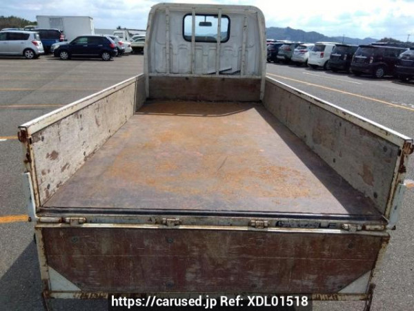 Used 1992 MT isuzu elf-truck NHR55E Image[8]