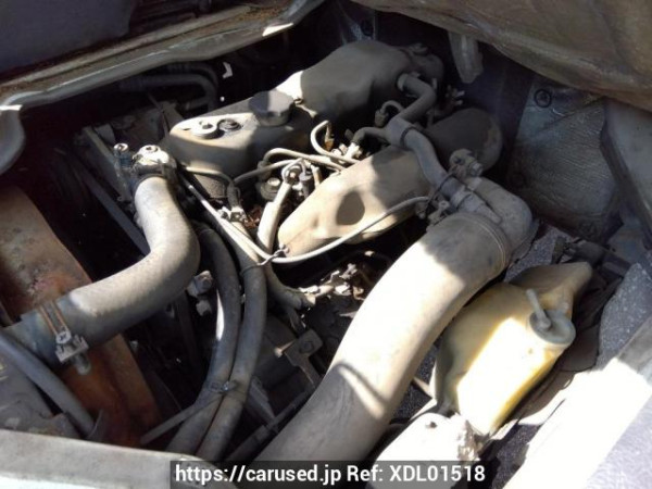 Used 1992 MT isuzu elf-truck NHR55E Image[9]