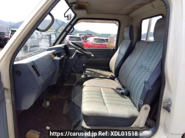 Used 1992 MT isuzu elf-truck NHR55E Image[13]