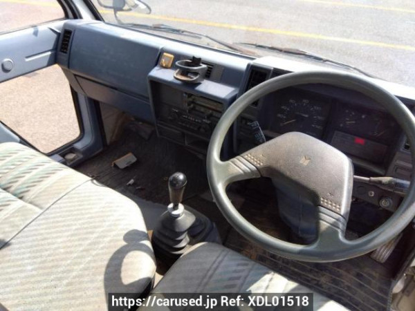 Used 1992 MT isuzu elf-truck NHR55E Image[14]
