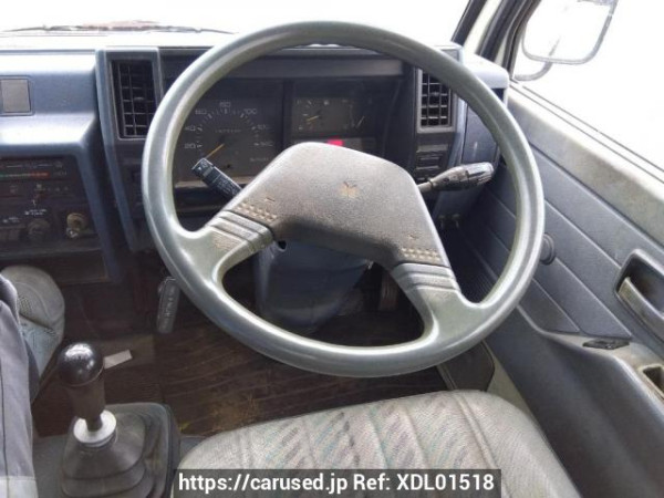 Used 1992 MT isuzu elf-truck NHR55E Image[16]