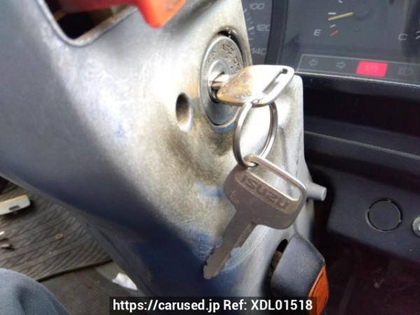 Used 1992 MT isuzu elf-truck NHR55E Image[17]