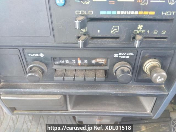 Used 1992 MT isuzu elf-truck NHR55E Image[20]