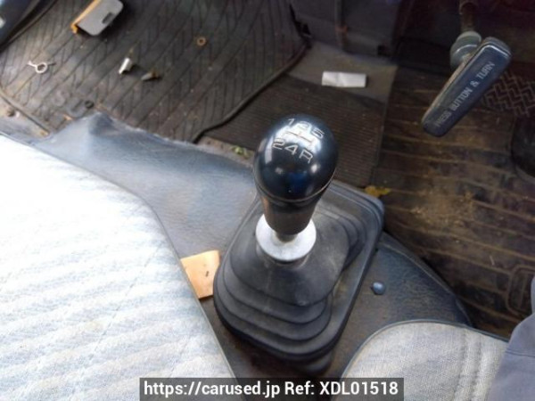 Used 1992 MT isuzu elf-truck NHR55E Image[21]