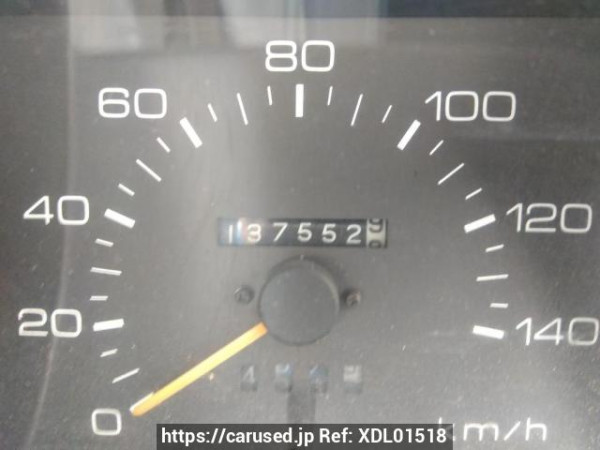 Used 1992 MT isuzu elf-truck NHR55E Image[23]