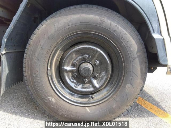 Used 1992 MT isuzu elf-truck NHR55E Image[24]