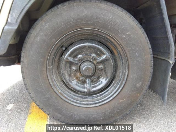 Used 1992 MT isuzu elf-truck NHR55E Image[25]