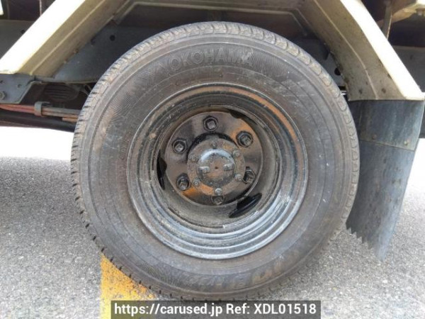 Used 1992 MT isuzu elf-truck NHR55E Image[26]
