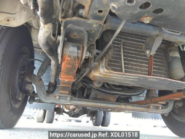 Used 1992 MT isuzu elf-truck NHR55E Image[28]