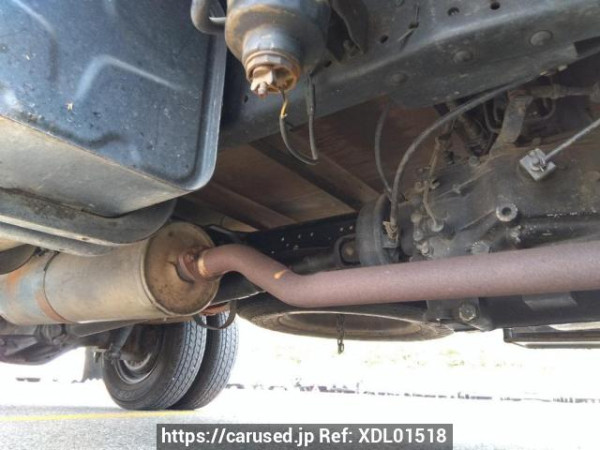 Used 1992 MT isuzu elf-truck NHR55E Image[30]
