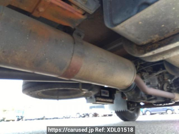 Used 1992 MT isuzu elf-truck NHR55E Image[33]