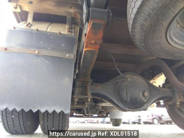 Used 1992 MT isuzu elf-truck NHR55E Image[34]