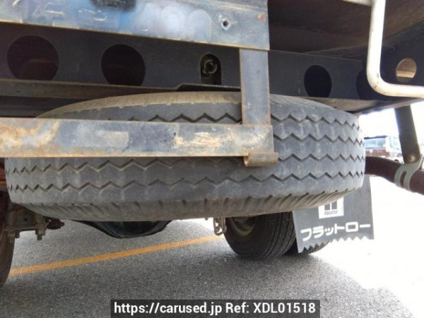 Used 1992 MT isuzu elf-truck NHR55E Image[37]