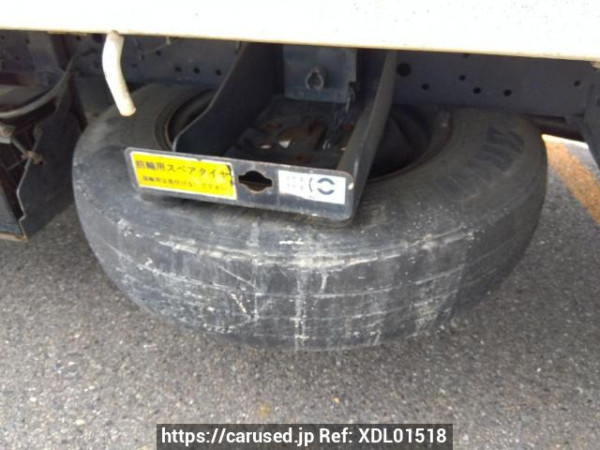 Used 1992 MT isuzu elf-truck NHR55E Image[38]