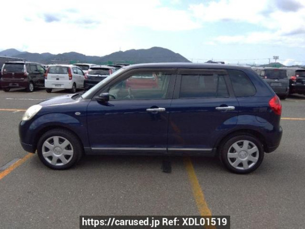 Used2006 AT Mazda Verisa DC5WImage[3]