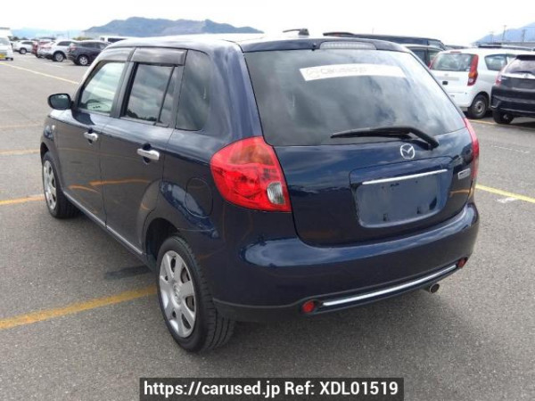 Used2006 AT Mazda Verisa DC5WImage[4]