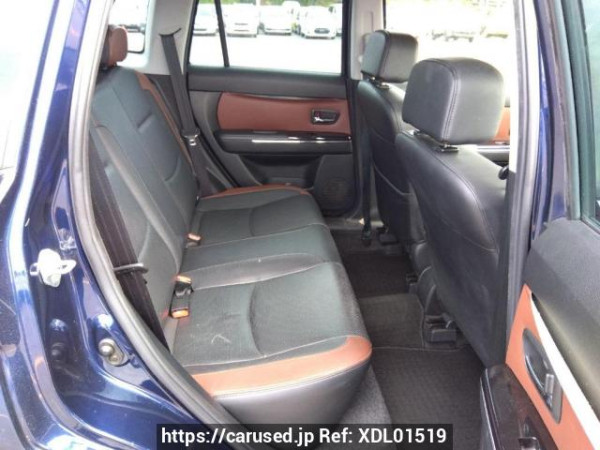Used 2006 AT mazda verisa DC5W Image[14]