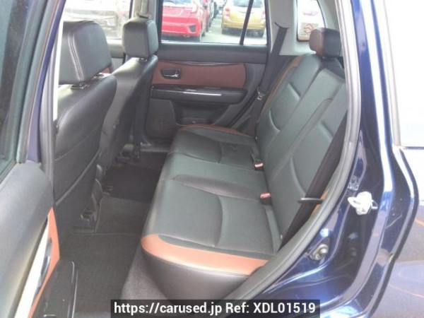 Used 2006 AT mazda verisa DC5W Image[15]