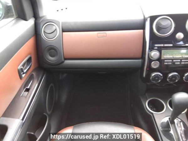 Used 2006 AT mazda verisa DC5W Image[17]