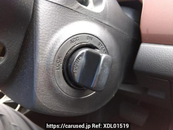 Used 2006 AT mazda verisa DC5W Image[19]