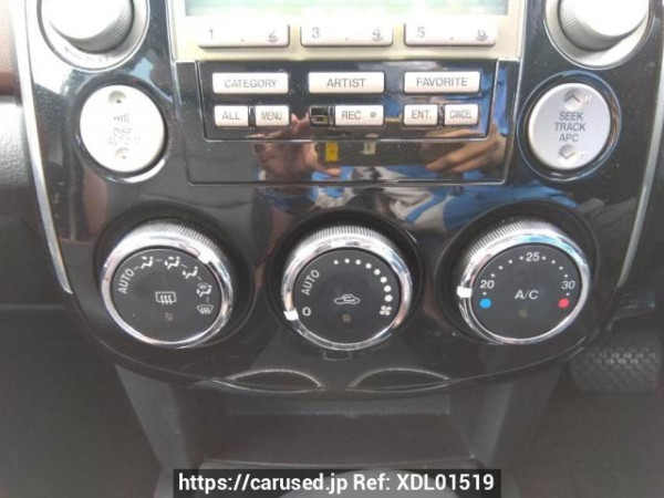Used 2006 AT mazda verisa DC5W Image[22]