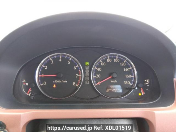 Used 2006 AT mazda verisa DC5W Image[24]