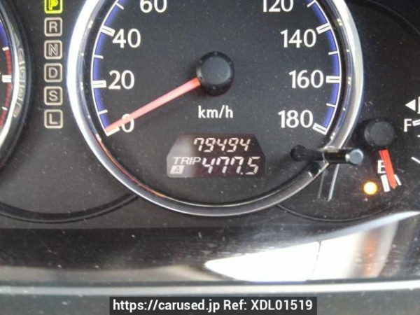 Used 2006 AT mazda verisa DC5W Image[25]
