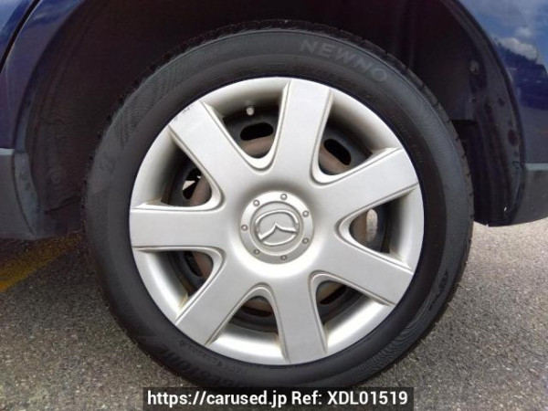 Used 2006 AT mazda verisa DC5W Image[28]