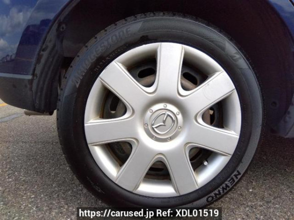 Used 2006 AT mazda verisa DC5W Image[29]