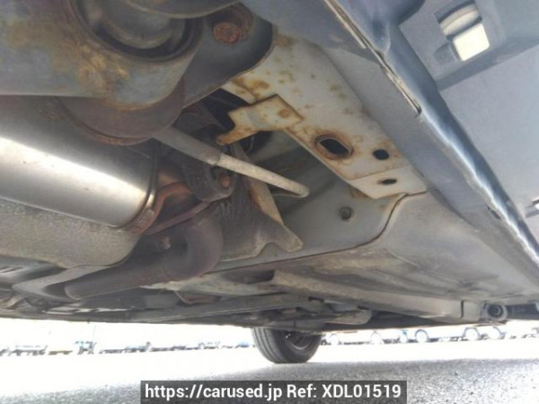 Used 2006 AT mazda verisa DC5W Image[35]