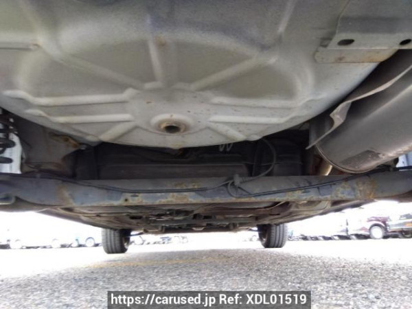 Used 2006 AT mazda verisa DC5W Image[37]