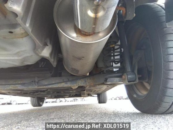 Used 2006 AT mazda verisa DC5W Image[38]
