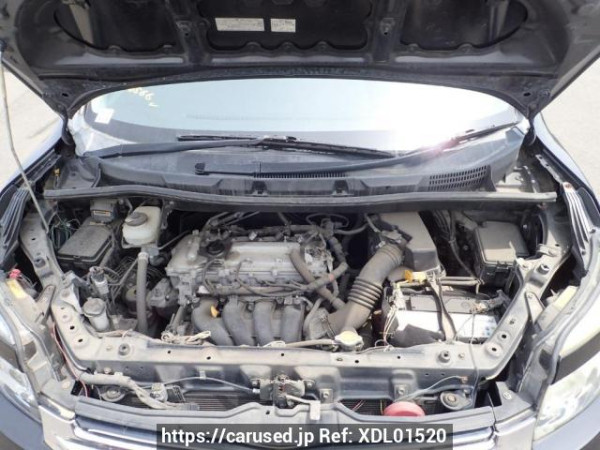 Used 2007 AT toyota voxy ZRR70W Image[7]