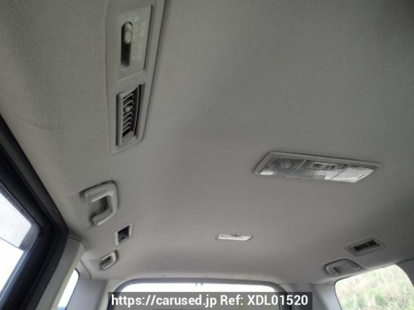 Used 2007 AT toyota voxy ZRR70W Image[10]