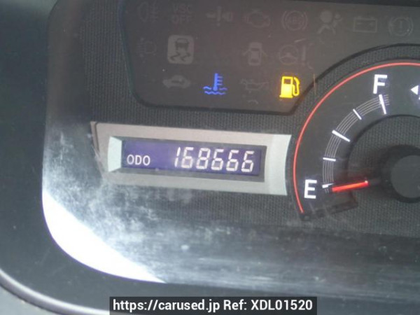 Used 2007 AT toyota voxy ZRR70W Image[19]
