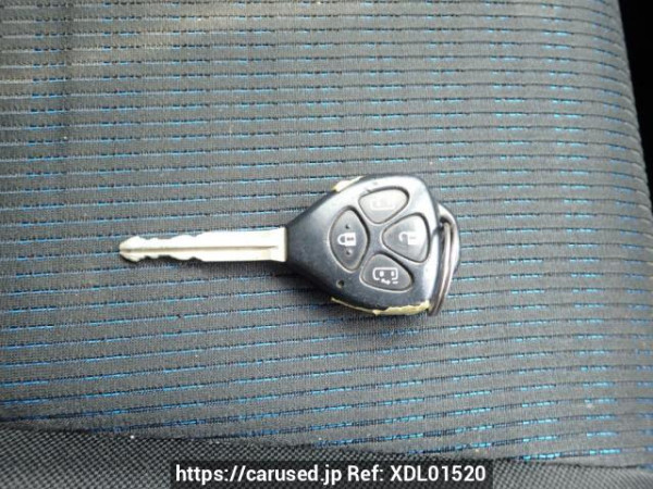 Used 2007 AT toyota voxy ZRR70W Image[22]
