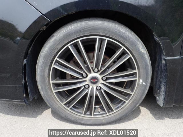 Used 2007 AT toyota voxy ZRR70W Image[23]