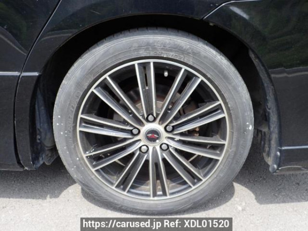 Used 2007 AT toyota voxy ZRR70W Image[24]