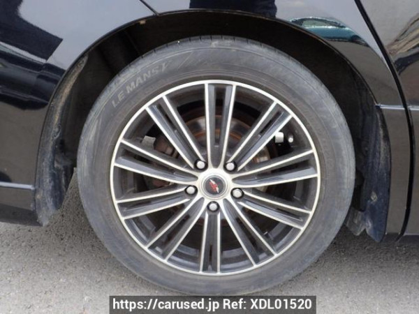 Used 2007 AT toyota voxy ZRR70W Image[25]