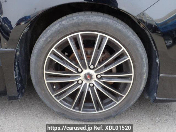 Used 2007 AT toyota voxy ZRR70W Image[26]