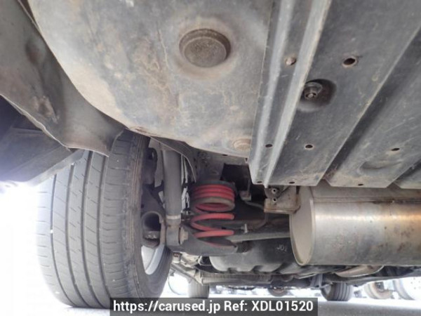 Used 2007 AT toyota voxy ZRR70W Image[29]