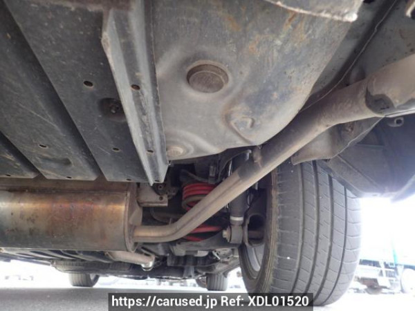 Used 2007 AT toyota voxy ZRR70W Image[30]