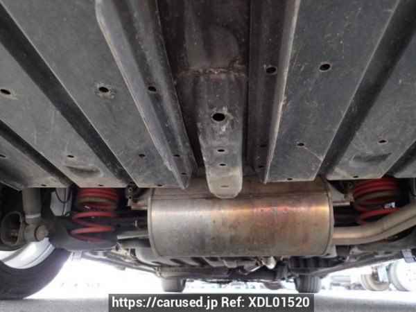 Used 2007 AT toyota voxy ZRR70W Image[31]