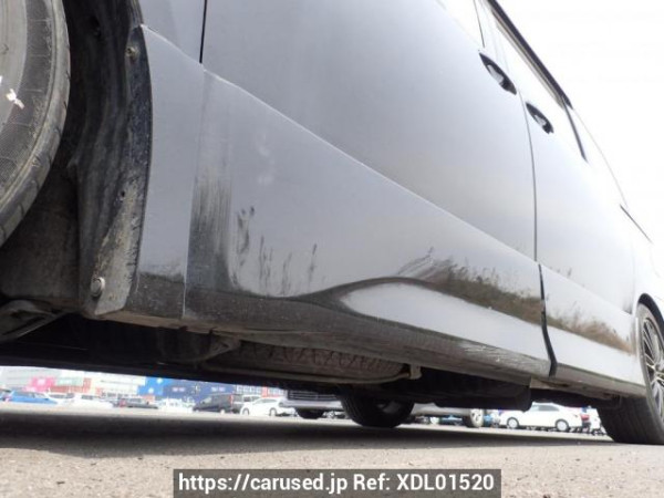 Used 2007 AT toyota voxy ZRR70W Image[32]