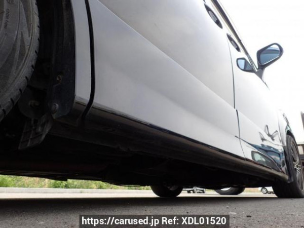 Used 2007 AT toyota voxy ZRR70W Image[34]