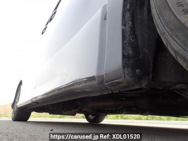 Used 2007 AT toyota voxy ZRR70W Image[35]